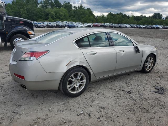 Vin: 19uua8f2xaa019027, lot: 61143724, acura tl 20103