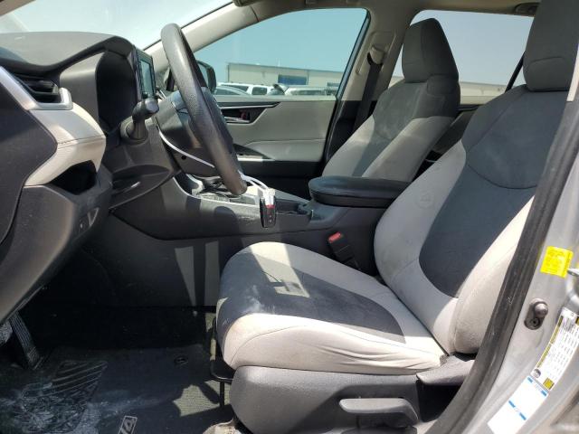 2019 TOYOTA RAV4 XLE - 2T3P1RFV8KC009600