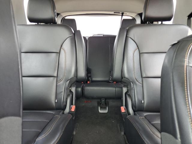 2018 CHEVROLET TRAVERSE L - 1GNEVHKW9JJ284173