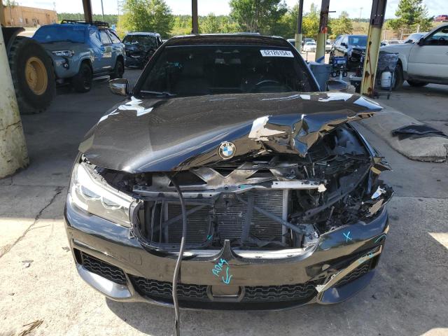 VIN WBA7E2C55JB214892 2018 BMW 7 Series, 740 I no.5