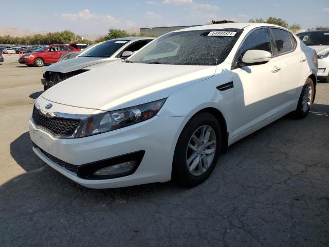 VIN KNAGM4A75D5403063 2013 KIA Optima, LX no.1