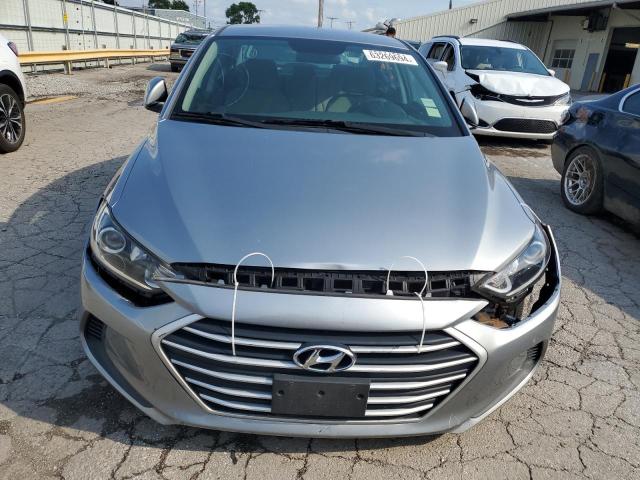 5NPD74LF8HH101192 2017 Hyundai Elantra Se