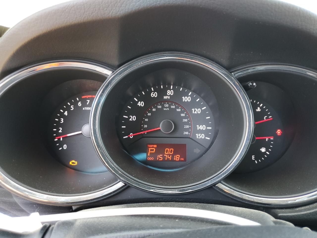 5XYKT3A61DG348149 2013 Kia Sorento Lx