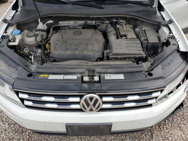 2020 Volkswagen Tiguan Se VIN: 3VV2B7AX6LM058060 Lot: 62542654