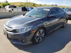 2018 HONDA CIVIC EX - JHMFC1F3XJX019381