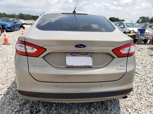 VIN 3FA6P0HD5FR156207 2015 Ford Fusion, SE no.6