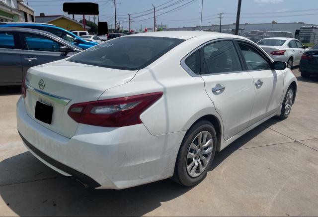 2018 Nissan Altima 2.5 VIN: 1N4AL3AP2JC268417 Lot: 63467574