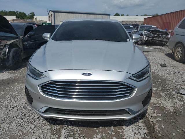 VIN 3FA6P0CD2KR259893 2019 Ford Fusion, Sel no.5