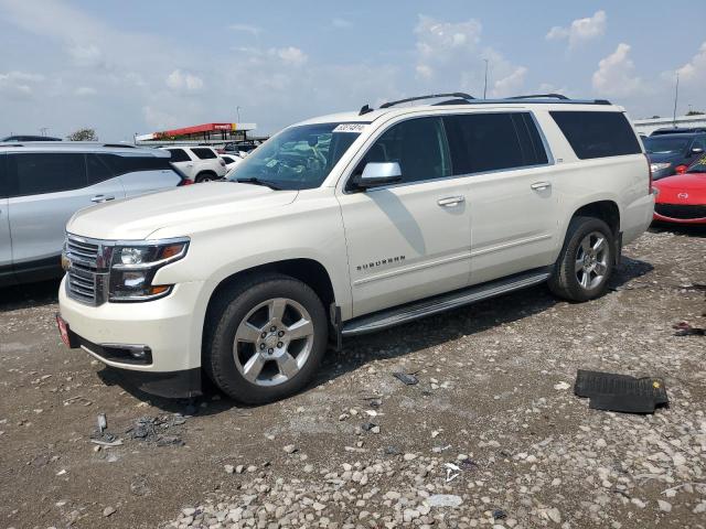 2015 CHEVROLET SUBURBAN K - 1GNSKKKCXFR141854