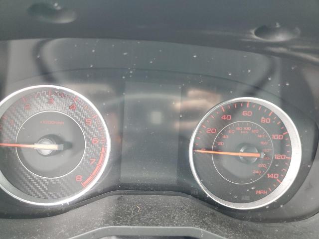 2017 SUBARU IMPREZA SP - 4S3GKAK66H3627375