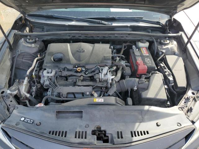 VIN 4T1B11HK3JU635317 2018 Toyota Camry, L no.11