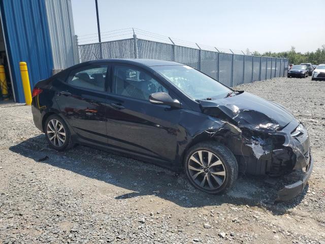 Vin: kmhcu4ae6gu995921, lot: 61983754, hyundai accent se 20164