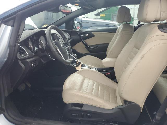 2017 BUICK CASCADA PR - W04WH3N52HG122476