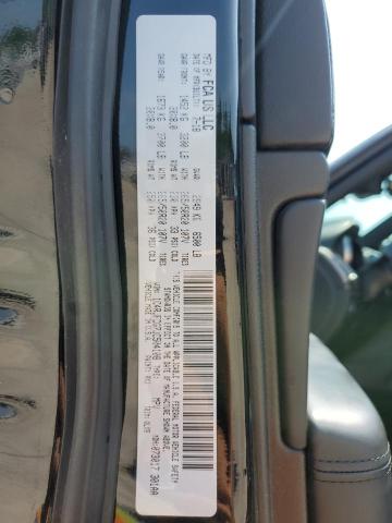 2018 JEEP GRAND CHER - 1C4RJFCG7JC504108