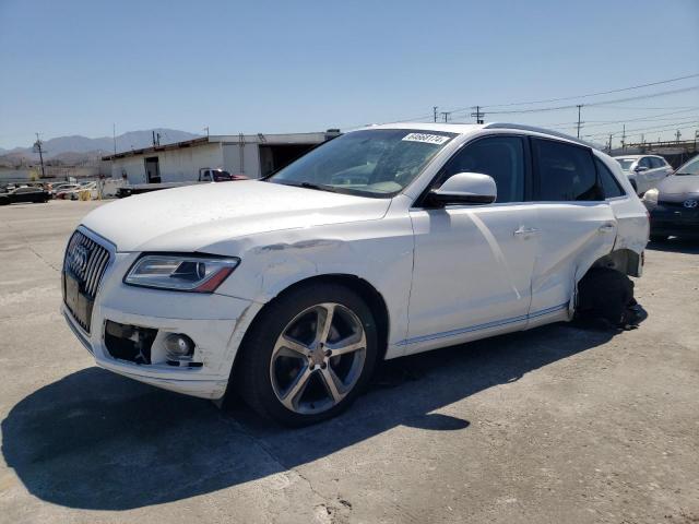 VIN WA1C2AFP7GA077724 2016 AUDI Q5 no.1