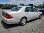 LEXUS LS 430 photo