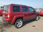 JEEP PATRIOT LA снимка