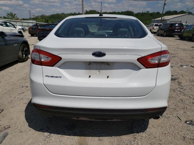 VIN 3FA6P0G76DR167936 2013 Ford Fusion, S no.6