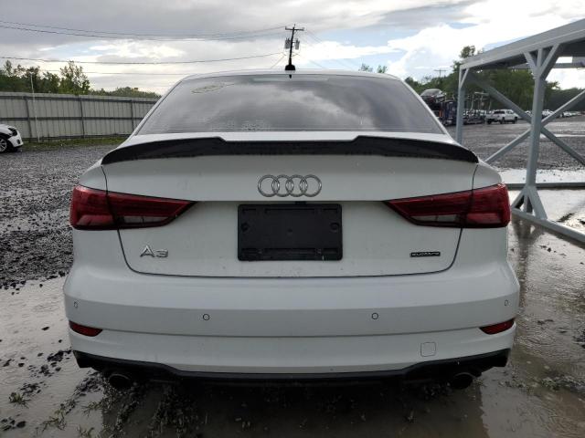 2020 AUDI A3 S-LINE - WAUBEGFF2LA106007