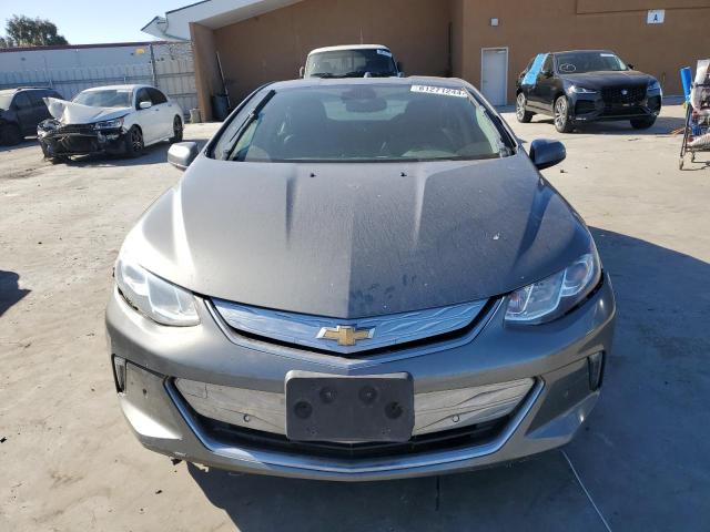 VIN 1G1RD6S54GU131127 2016 Chevrolet Volt, Ltz no.5