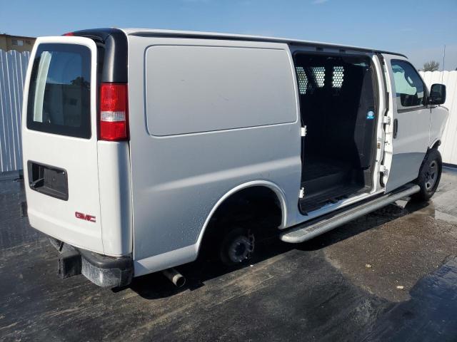 2023 GMC SAVANA G25 1GTW7AFP0P1125911