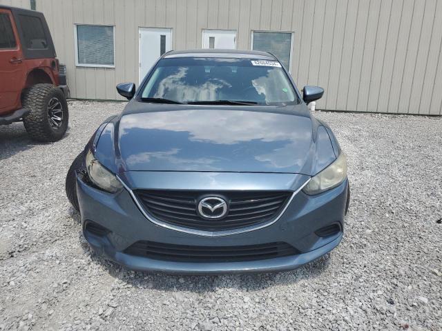 VIN JM1GJ1V66E1126847 2014 Mazda 6, Touring no.5