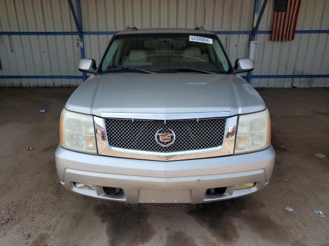 2004 CADILLAC ESCALADE E 3GYFK66N24G327182  64390054