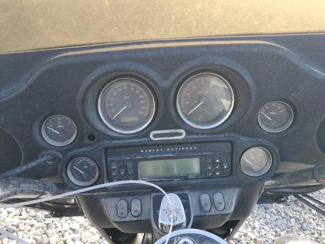 2007 HARLEY-DAVIDSON FLHTCUI 1HD1FC4177Y672722
