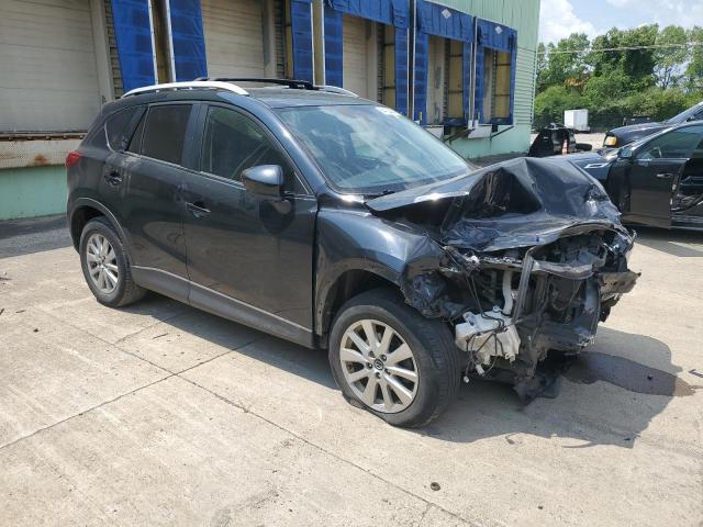 VIN JM3KE2CY8E0408199 2014 Mazda CX-5, Touring no.4