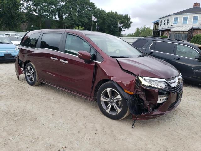 2018 HONDA ODYSSEY TO - 5FNRL6H86JB030909