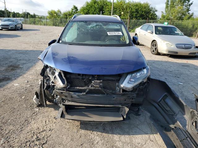 2018 NISSAN ROGUE S - JN8AT2MTXJW487481