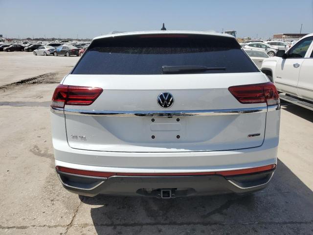 2021 Volkswagen Atlas Cross Sport Se VIN: 1V2KE2CA2MC225937 Lot: 61271724