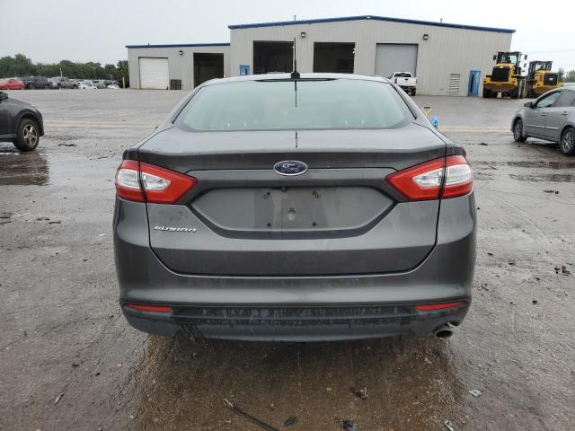 2015 FORD FUSION S - 3FA6P0G7XFR202478