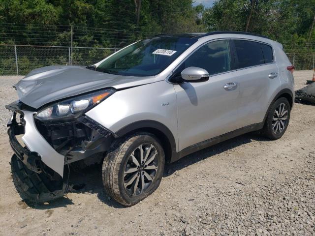 Vin: kndpncac1k7615354, lot: 62206714, kia sportage ex 2019 img_1