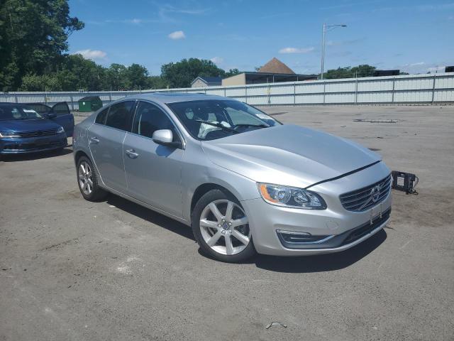 VIN YV126MFK2G1400325 2016 Volvo S60, Premier no.4