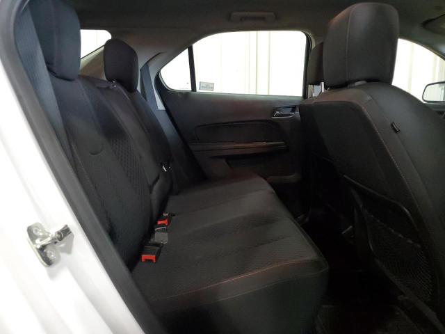 2015 Chevrolet Equinox Ls VIN: 2GNALAEK3F6204391 Lot: 62277754