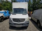 MERCEDES-BENZ SPRINTER 3 снимка