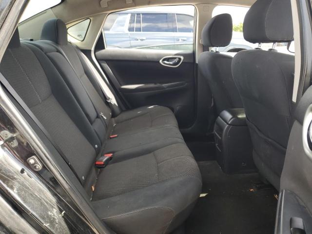 2015 Nissan Sentra S VIN: 3N1AB7AP3FY266620 Lot: 62121084