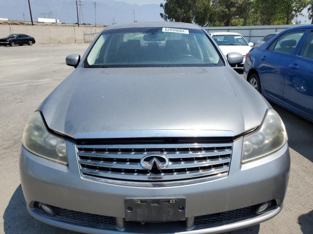 2007 Infiniti M35 Base VIN: JNKAY01E57M301209 Lot: 62899084
