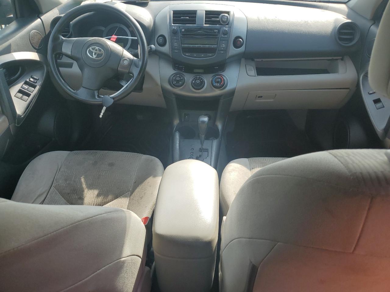 2T3BF4DVXBW125400 2011 Toyota Rav4