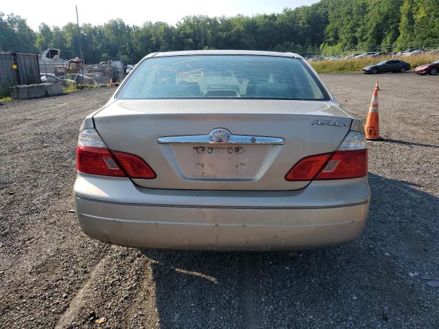 2003 Toyota Avalon Xl VIN: 4T1BF28B63U268648 Lot: 62815524