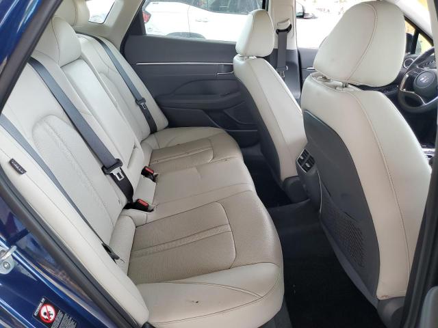 2020 HYUNDAI SONATA LIM - 5NPEH4J21LH019945