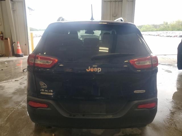 2015 Jeep Cherokee Latitude VIN: 1C4PJMCB1FW510847 Lot: 62083264