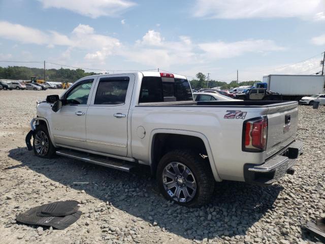 2017 GMC SIERRA K15 - 3GTU2NEC0HG223934