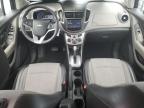 CHEVROLET TRAX 1LT photo