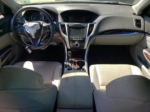 2015 Acura Tlx Tech VIN: 19UUB1F53FA016508 Lot: 60726844