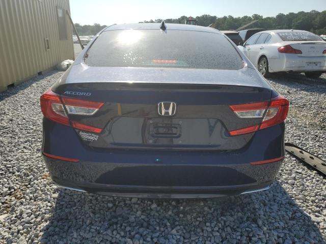 2019 HONDA ACCORD LX - 1HGCV1F14KA067977
