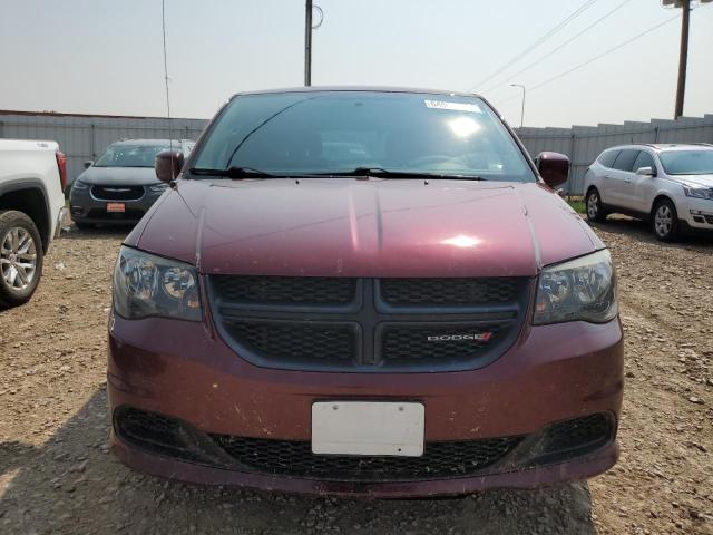 2017 DODGE GRAND CARA - 2C4RDGBGXHR646517