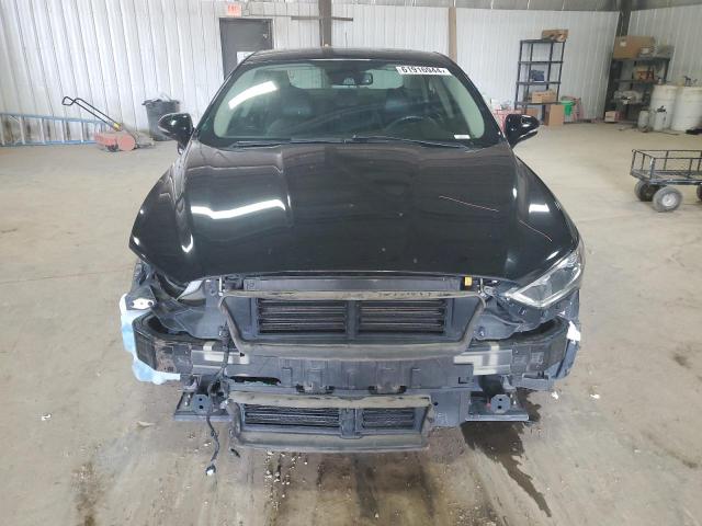 VIN 3FA6P0HD8HR247023 2017 Ford Fusion, SE no.5