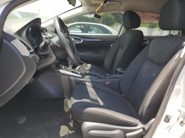 2018 Nissan Sentra S VIN: 3N1AB7AP1JY213259 Lot: 61311084